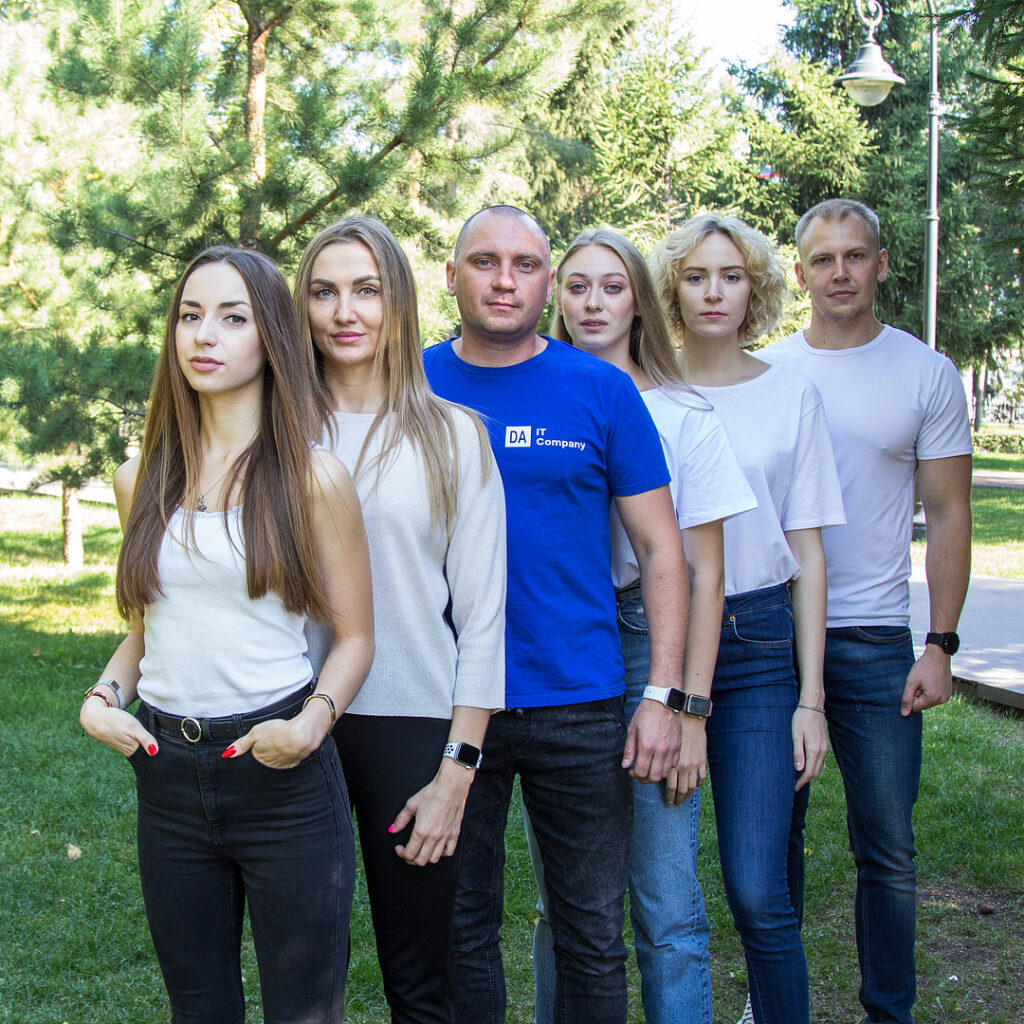 team